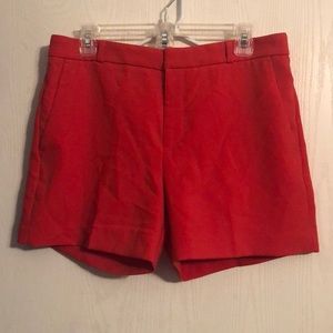Banana Republic shorts